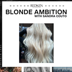 Halifax, NS - Redken Blonde Ambition with Sandra Couto - 05/04/2025